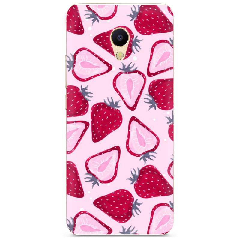 Чехол Uprint Meizu M5s 