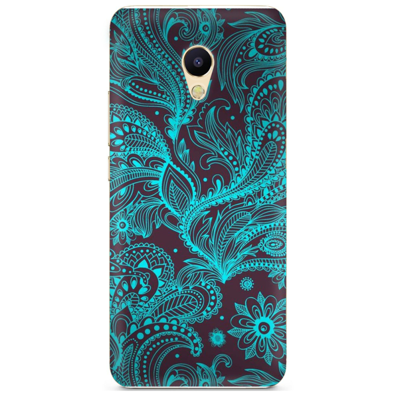 Чехол Uprint Meizu M5s 