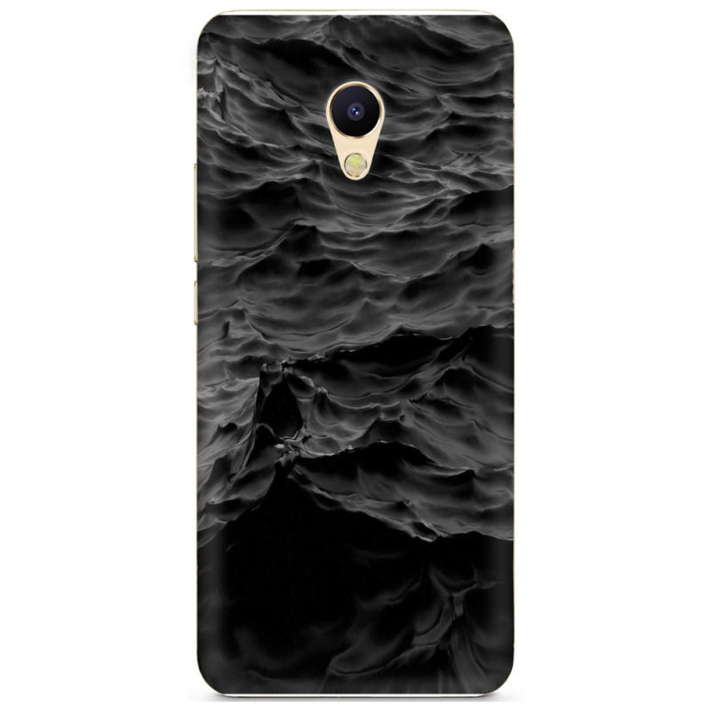 Чехол Uprint Meizu M5s 