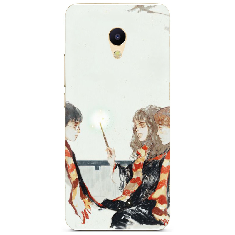 Чехол Uprint Meizu M5s 