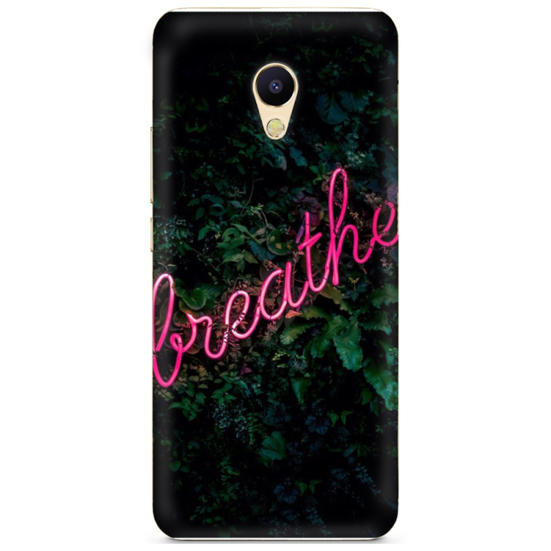 Чехол Uprint Meizu M5s 