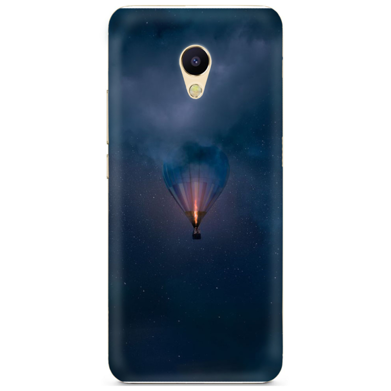 Чехол Uprint Meizu M5s 