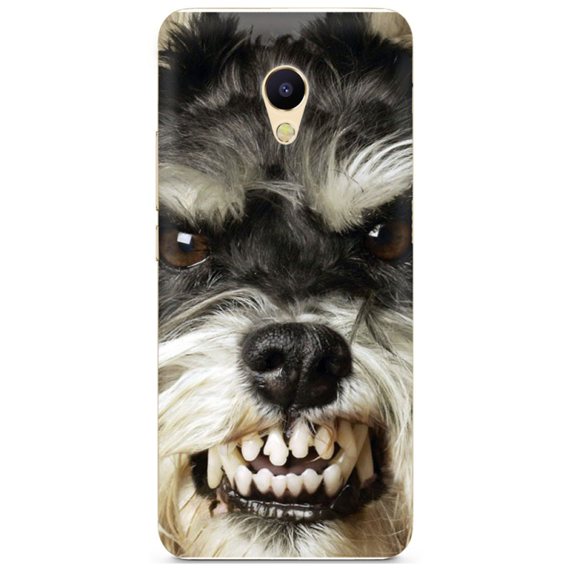 Чехол Uprint Meizu M5s Cursor