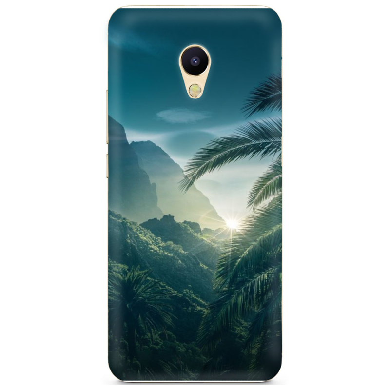 Чехол Uprint Meizu M5s 