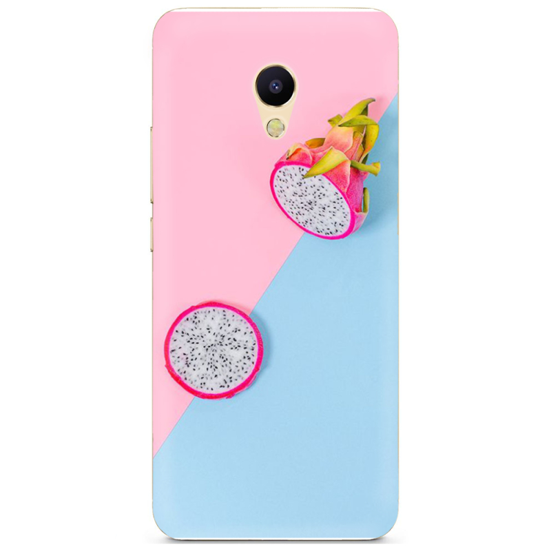 Чехол Uprint Meizu M5s 