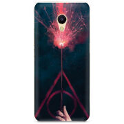 Чехол Uprint Meizu M5s 