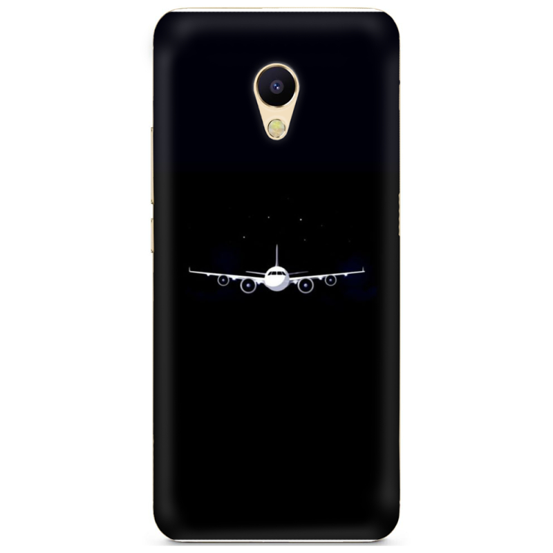 Чехол Uprint Meizu M5s 