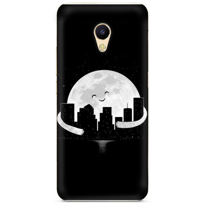 Чехол Uprint Meizu M5s 