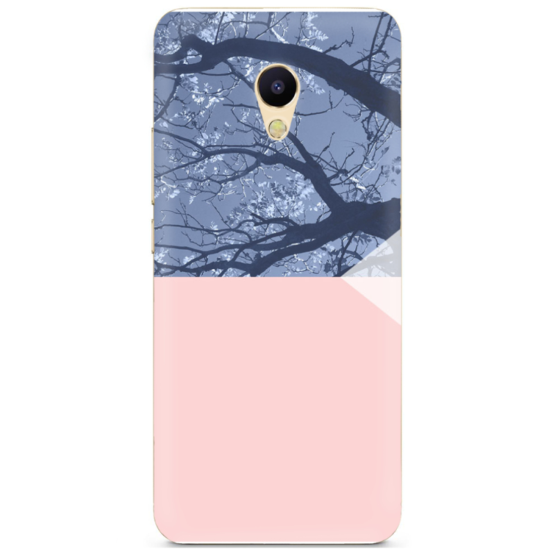 Чехол Uprint Meizu M5s 