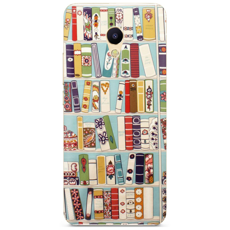 Чехол Uprint Meizu M5s 