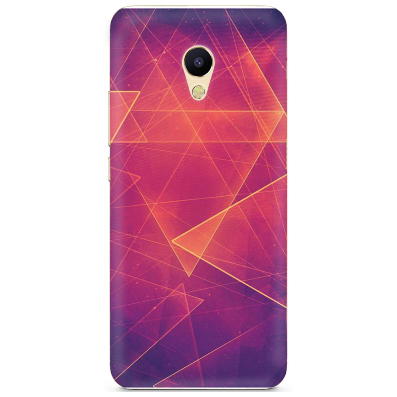 Чехол Uprint Meizu M5s 