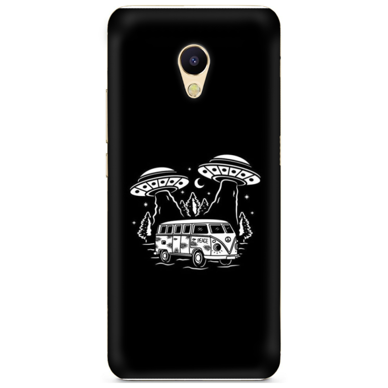 Чехол Uprint Meizu M5s 