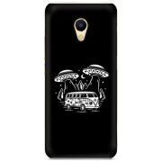 Чехол Uprint Meizu M5s 