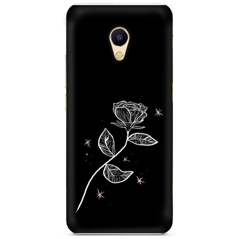 Чехол Uprint Meizu M5s 