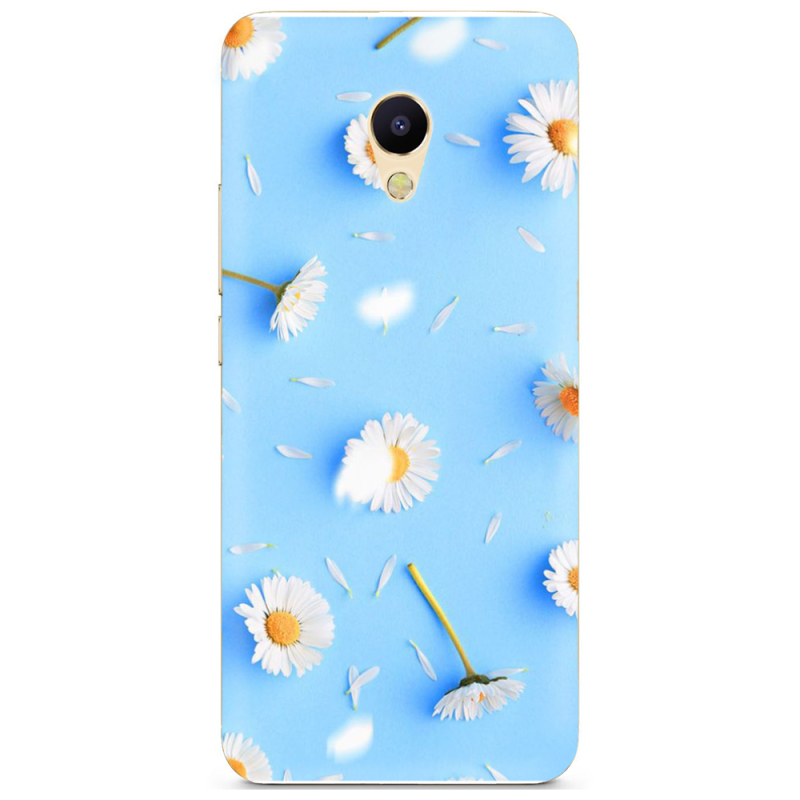 Чехол Uprint Meizu M5s 