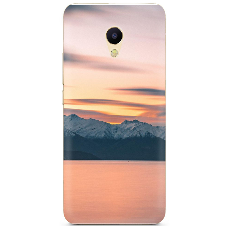 Чехол Uprint Meizu M5s 