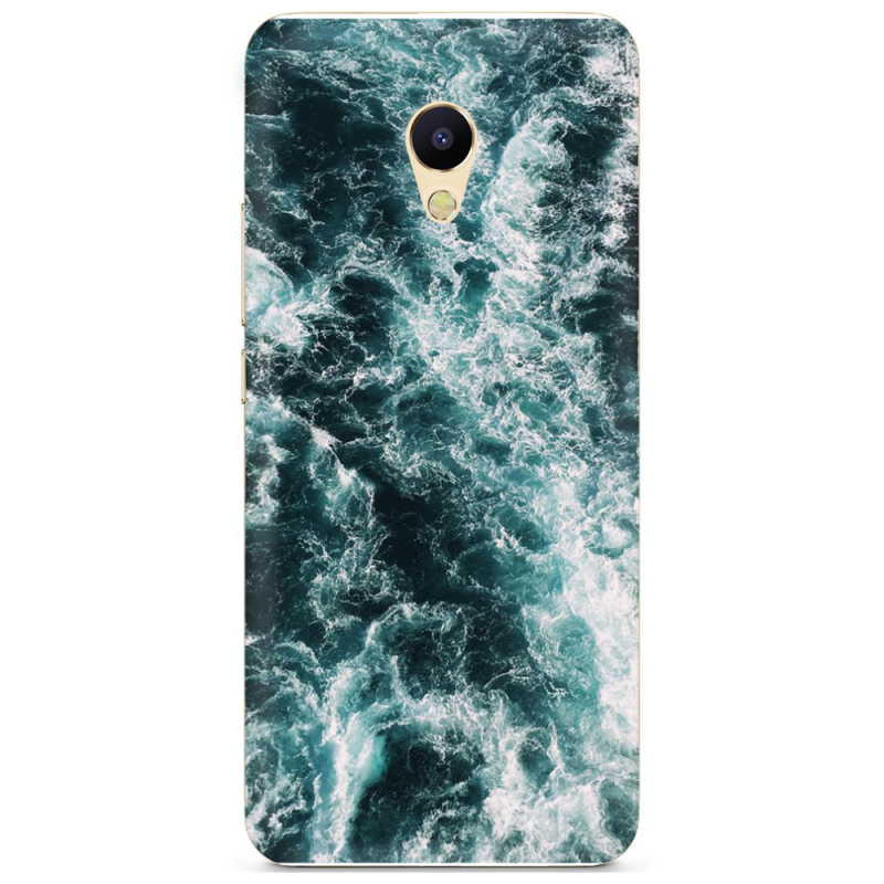 Чехол Uprint Meizu M5s 