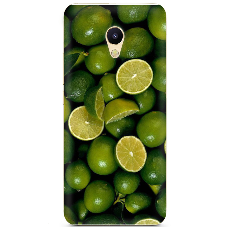 Чехол Uprint Meizu M5s 