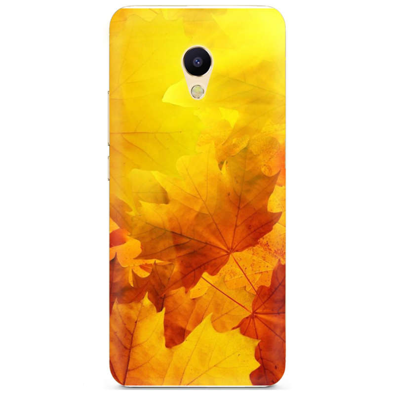 Чехол Uprint Meizu M5s 