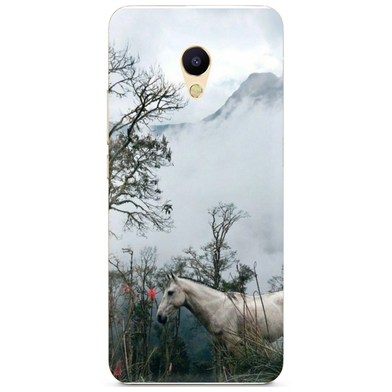 Чехол Uprint Meizu M5s 