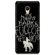 Чехол Uprint Meizu M5s 