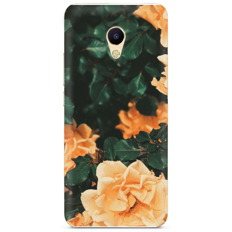 Чехол Uprint Meizu M5s 