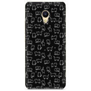 Чехол Uprint Meizu M5s 