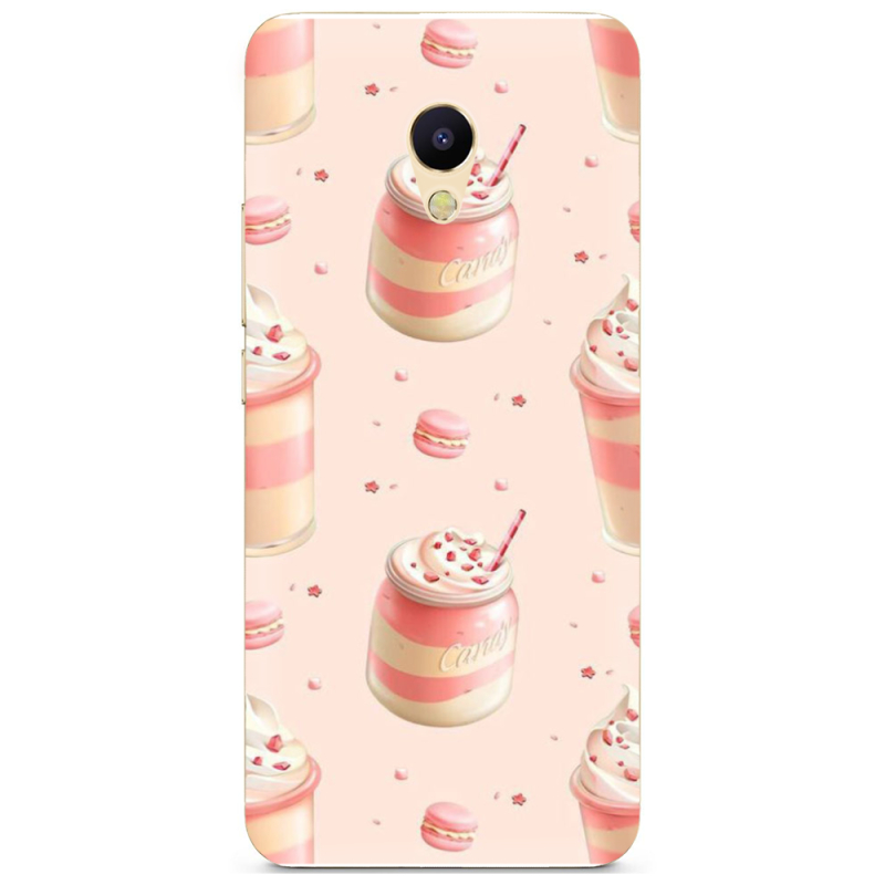 Чехол Uprint Meizu M5s 