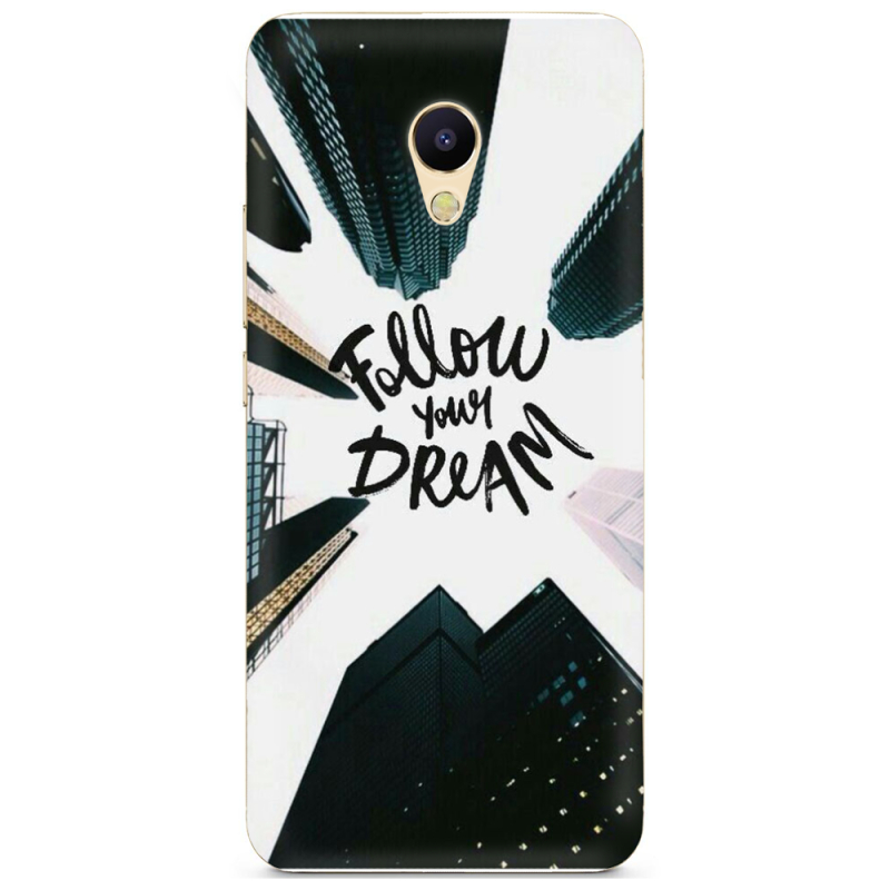 Чехол Uprint Meizu M5s 