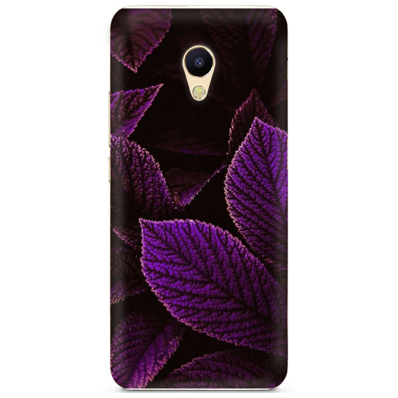 Чехол Uprint Meizu M5s 