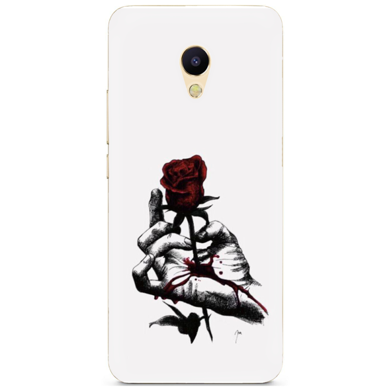 Чехол Uprint Meizu M5s 