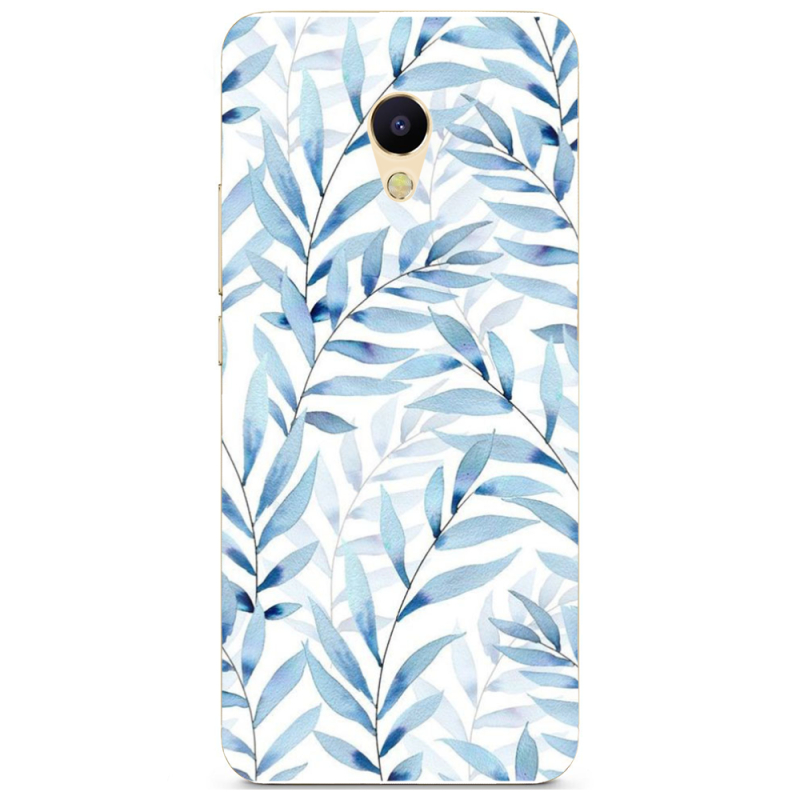 Чехол Uprint Meizu M5s 