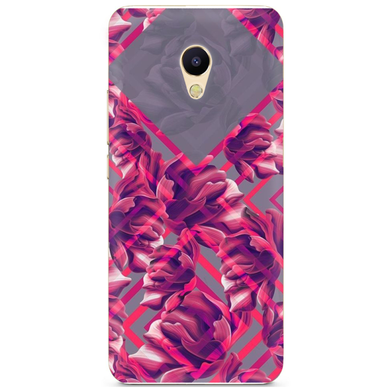 Чехол Uprint Meizu M5s 