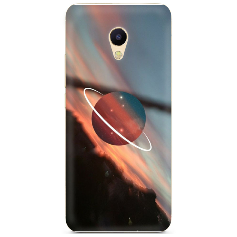 Чехол Uprint Meizu M5s 