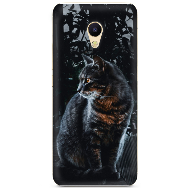 Чехол Uprint Meizu M5s 