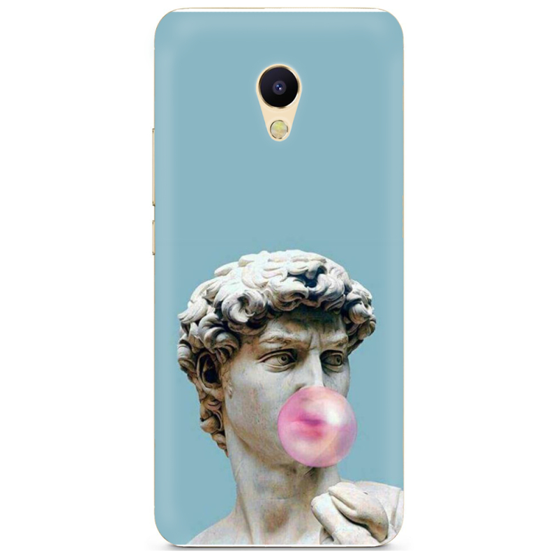 Чехол Uprint Meizu M5s 