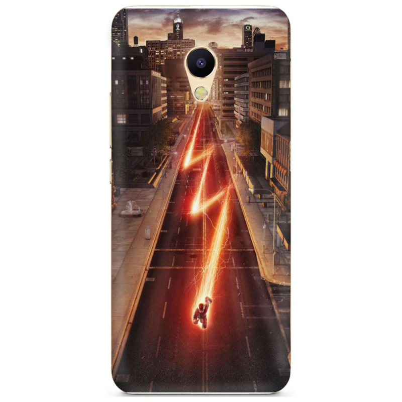 Чехол Uprint Meizu M5s 