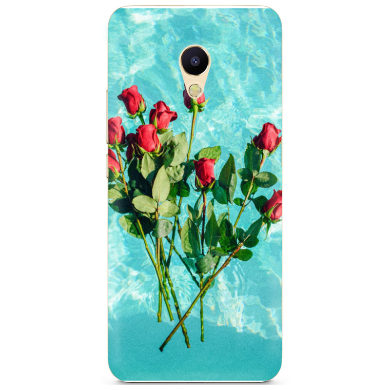 Чехол Uprint Meizu M5s 