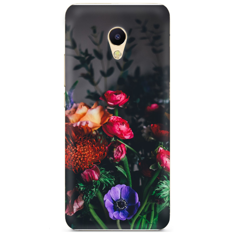 Чехол Uprint Meizu M5s 