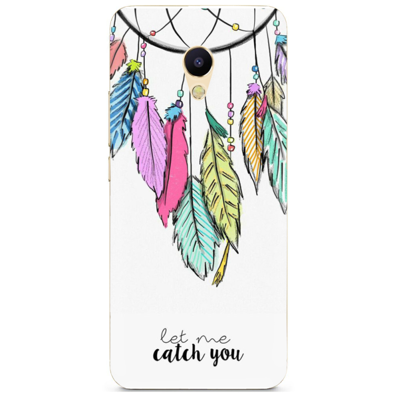 Чехол Uprint Meizu M5s 