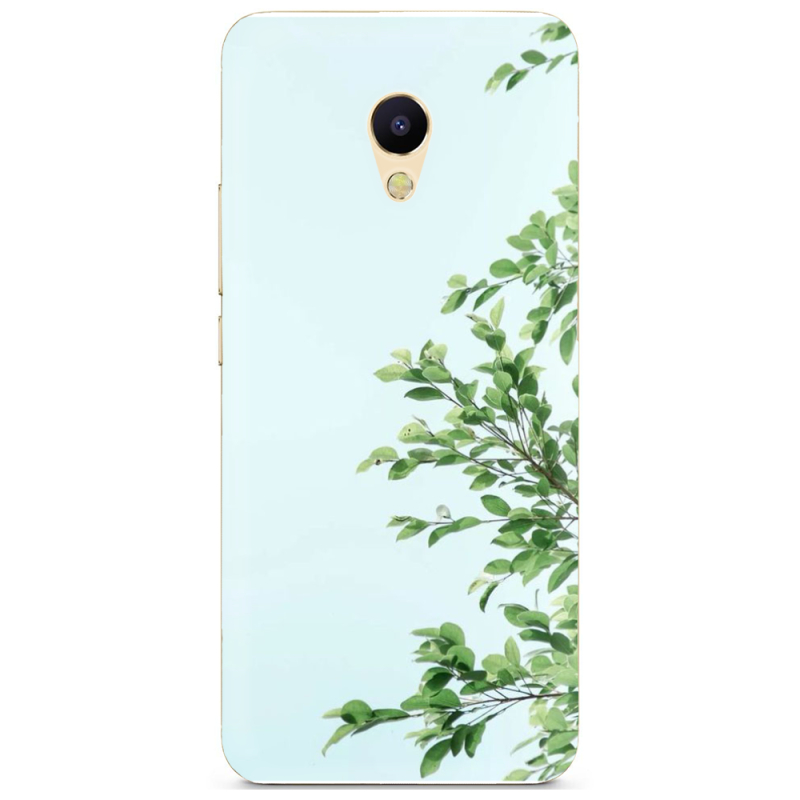 Чехол Uprint Meizu M5s 