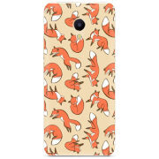 Чехол Uprint Meizu M5s 