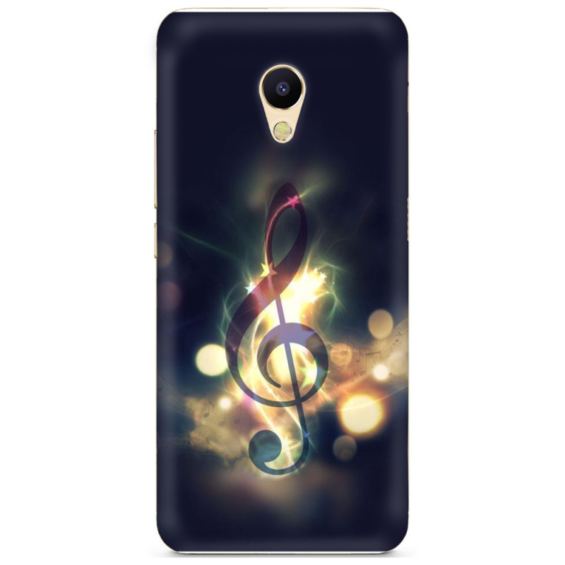 Чехол Uprint Meizu M5s 