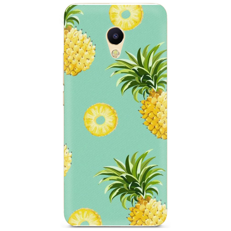 Чехол Uprint Meizu M5s 