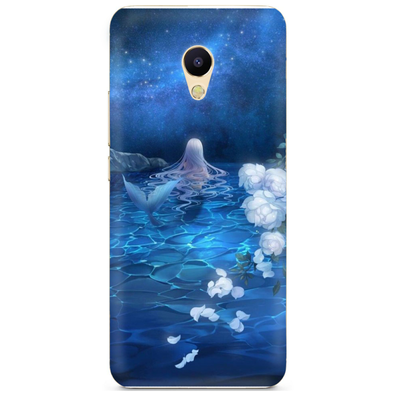 Чехол Uprint Meizu M5s 