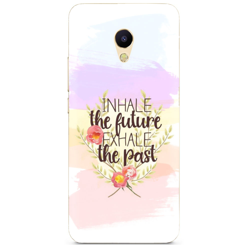 Чехол Uprint Meizu M5s 