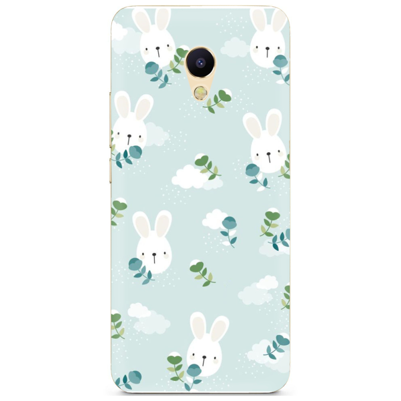 Чехол Uprint Meizu M5s 