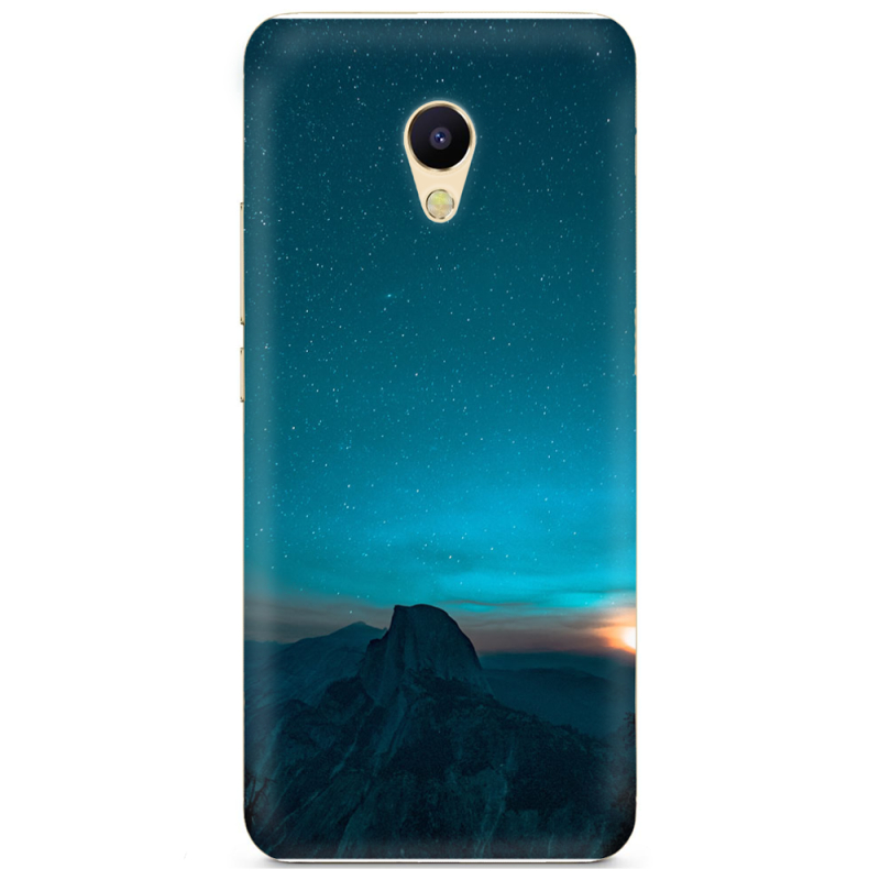 Чехол Uprint Meizu M5s 