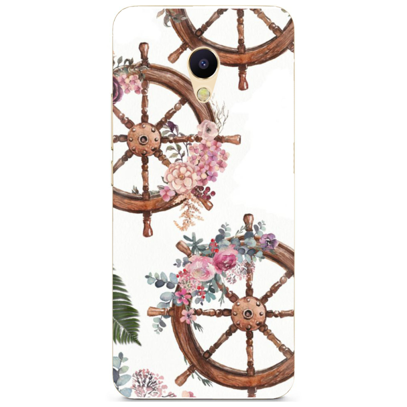 Чехол Uprint Meizu M5s 