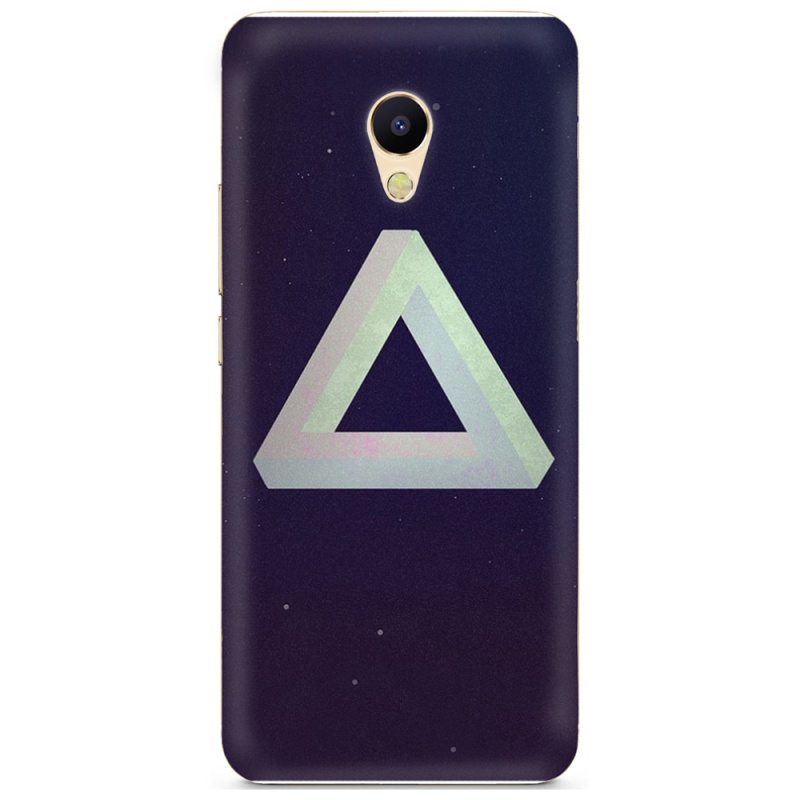 Чехол Uprint Meizu M5s 